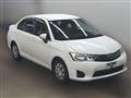 2014 Toyota Corolla Axio