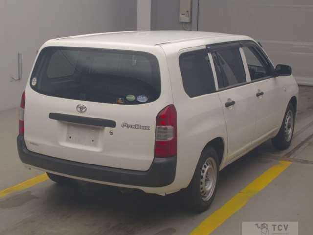 2018 Toyota Probox