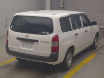 2018 Toyota Probox