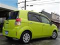 2013 Toyota SPADE