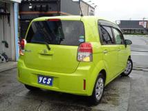 2013 Toyota SPADE
