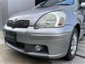 2003 Toyota Vitz