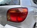 2003 Toyota Vitz