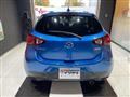 2015 Mazda Demio