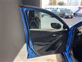 2015 Mazda Demio