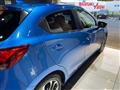 2015 Mazda Demio