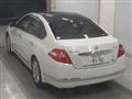 2008 Nissan Teana