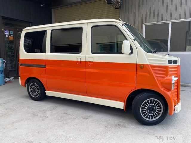 2004 Honda Vamos