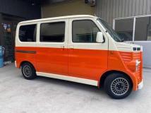 2004 Honda Vamos