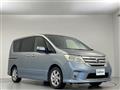 2012 Nissan Serena