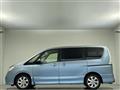 2012 Nissan Serena