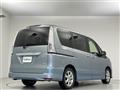 2012 Nissan Serena