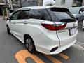 2016 Honda Shuttle