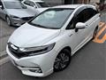 2016 Honda Shuttle