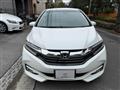 2016 Honda Shuttle