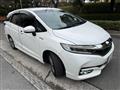 2016 Honda Shuttle