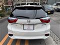2016 Honda Shuttle