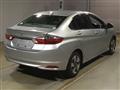2017 Honda Grace