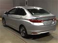 2017 Honda Grace