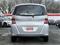 2015 Honda Freed Spike