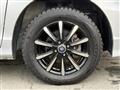 2015 Honda Freed Spike