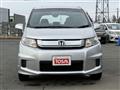 2015 Honda Freed Spike