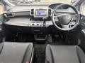 2015 Honda Freed Spike