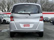 2015 Honda Freed Spike