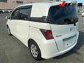 2015 Honda Freed Spike