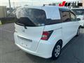 2015 Honda Freed Spike