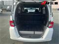 2015 Honda Freed Spike