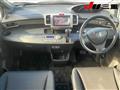 2015 Honda Freed Spike