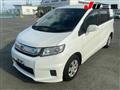 2015 Honda Freed Spike