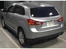2014 Mitsubishi RVR
