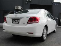 2010 Toyota Allion
