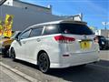 2010 Toyota Wish