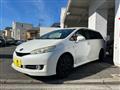2010 Toyota Wish