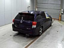 2013 Toyota Corolla Fielder