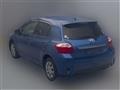 2011 Toyota Auris