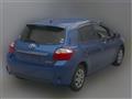 2011 Toyota Auris