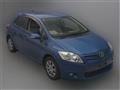 2011 Toyota Auris