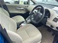 2011 Toyota Auris