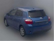 2011 Toyota Auris