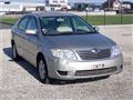 2005 Toyota Corolla Sedan