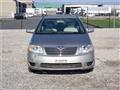 2005 Toyota Corolla Sedan