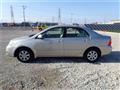2005 Toyota Corolla Sedan