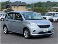 2018 Toyota Passo