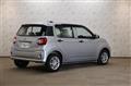 2018 Toyota Passo