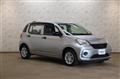 2018 Toyota Passo