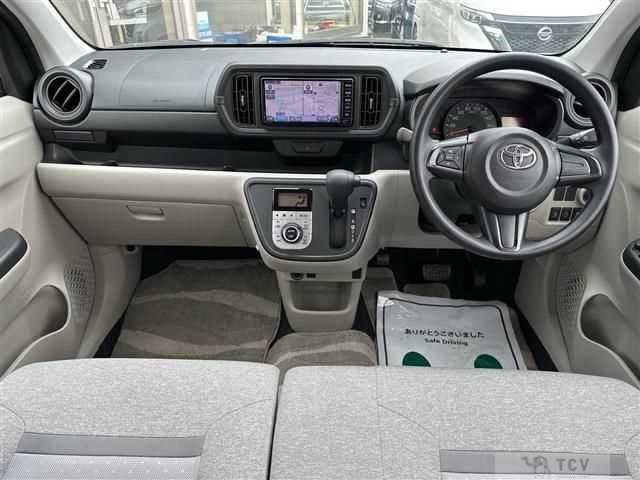 2018 Toyota Passo